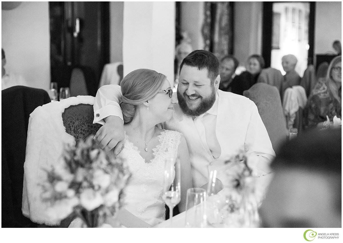 Hochzeit im Klosterhof Seligenthal